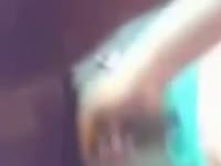 Sister Playing With Brother's Dick